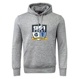 901 Rugby Club Hoodie by Canterbury