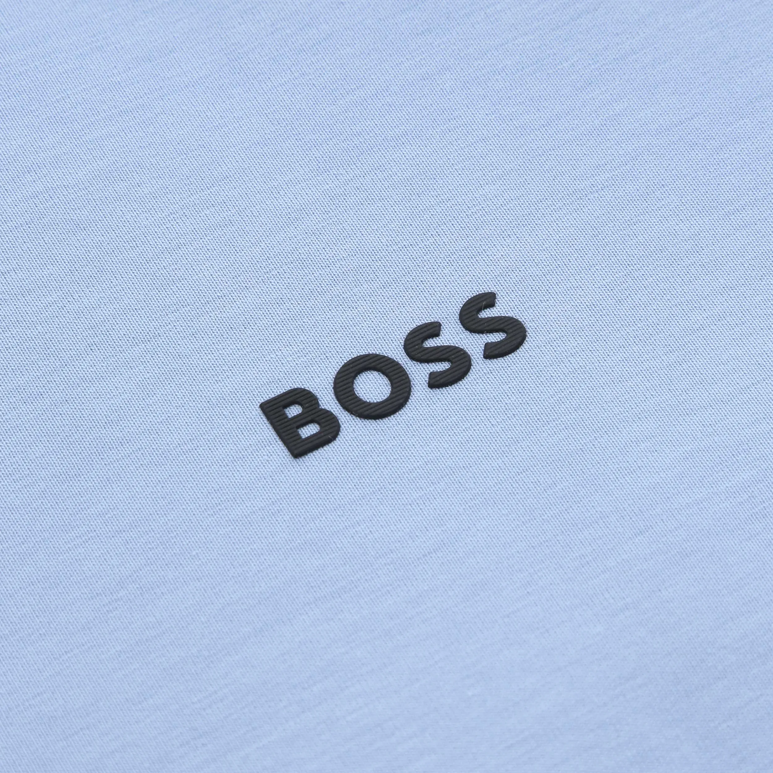 BOSS Skaz 1 Sweatshirt in Sky Blue