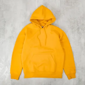 Carhartt WIP Chase Hooded Sweatshirt - Sunray