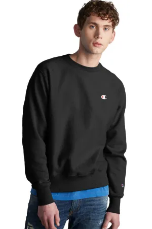 Champion Reverse Weave Crewneck Sweater