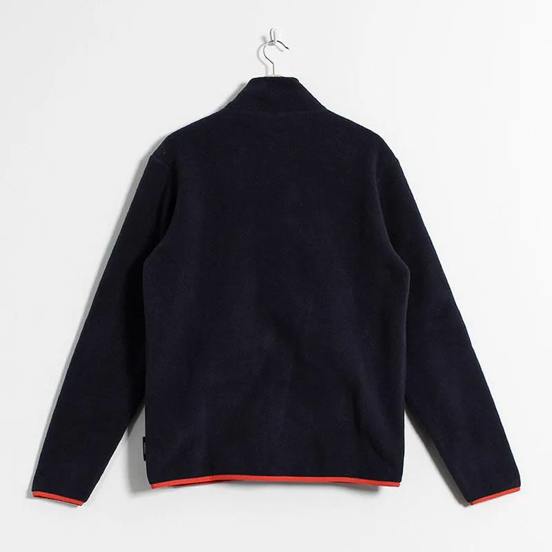 Champion Reverse Weave Polartec Full Zip Sweatshirt