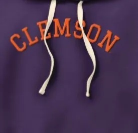 Clemson Arched Crew