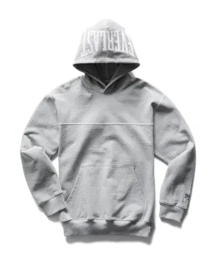 Everlast Pullover Hoodie Heather Grey