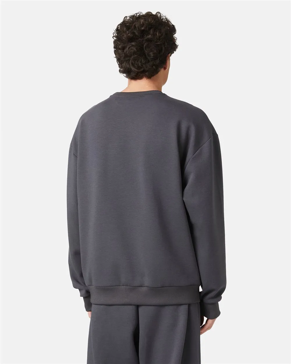 Ice B 5C Sweatshirt (Pencil) - I24E05663318784