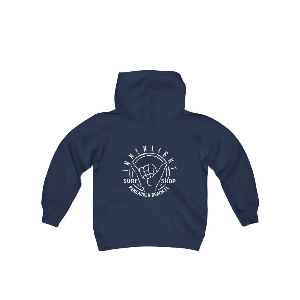 IL Shaka Youth Hooded Sweatshirt