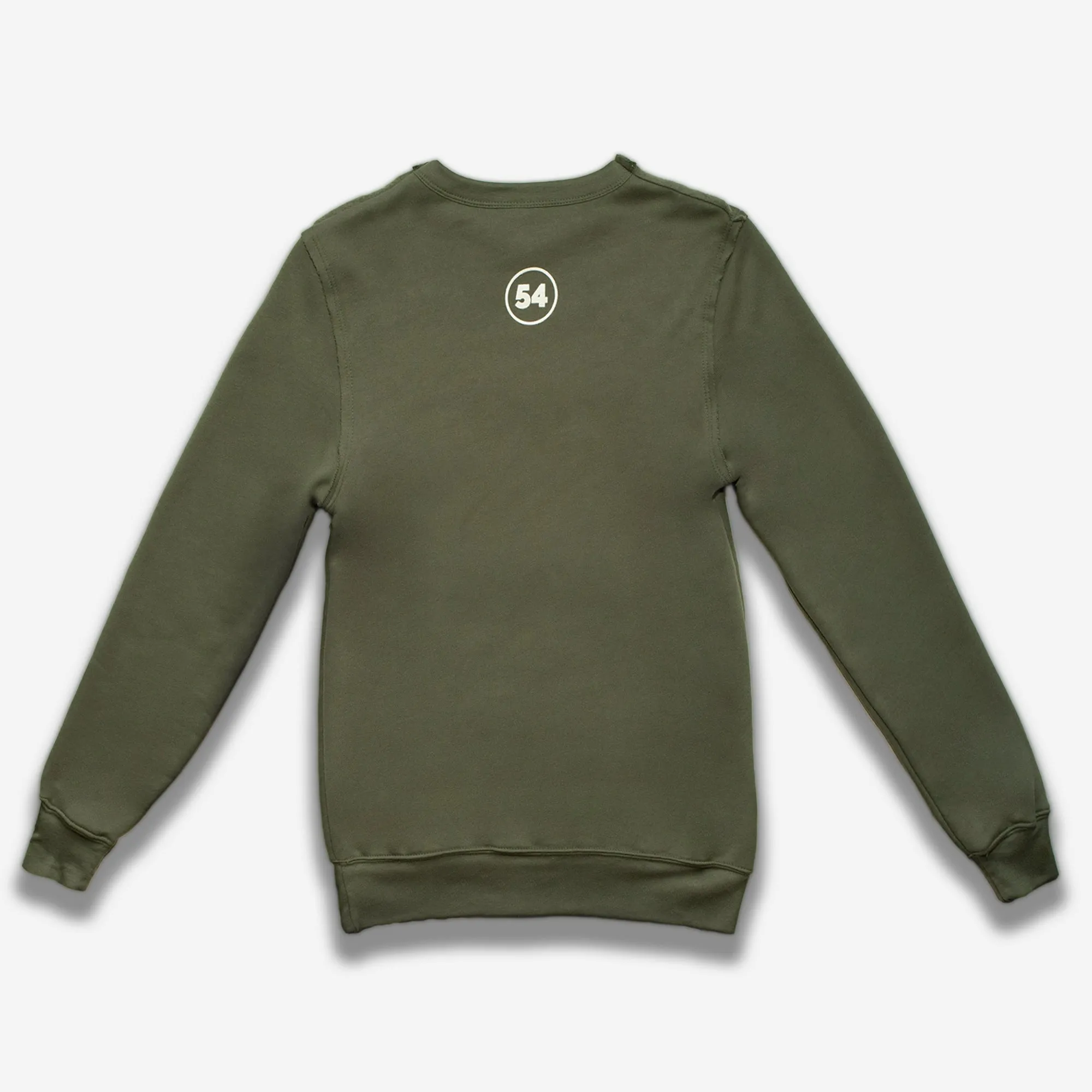 M54 Crewneck Sweatshirt