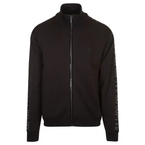 Moncler Zip Up Sweatshirt