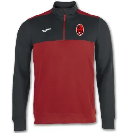 Northampton Phoenix Joma Winner 1/4 Zip Sweatshirt