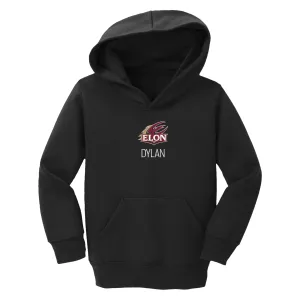 Personalized Elon Phoenix Toddler Pullover Sweatshirt