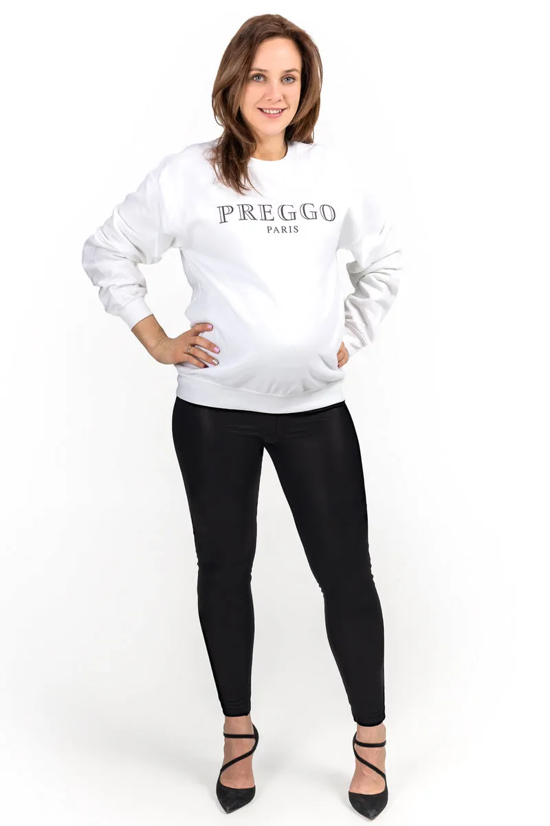 Preggo "Ballman" Sweatshirt