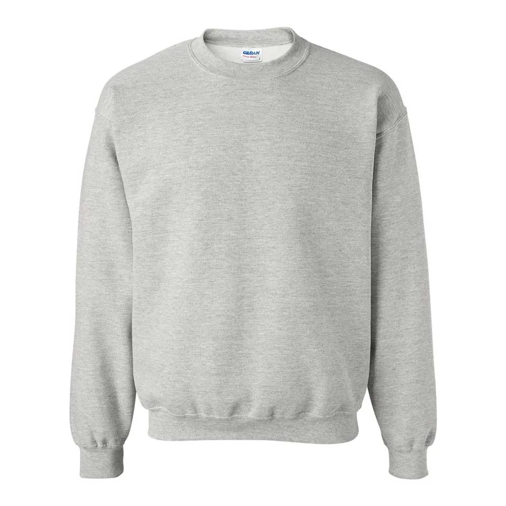 Pumpkin Crew Neck Gemma Sweatshirt