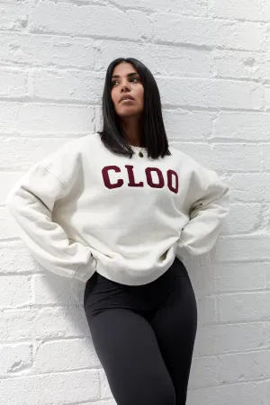 Varsity Sweatshirt - Classic