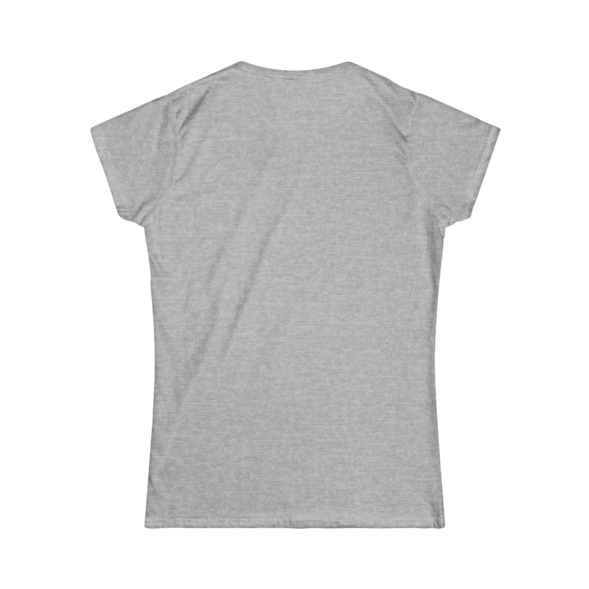 Women's Softstyle Tee - Shadyside