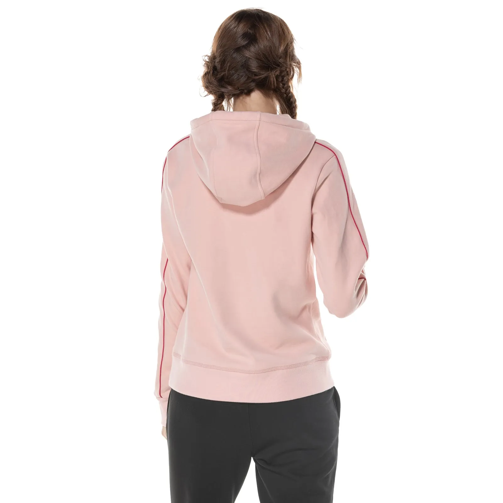 Womens Sports Hoodie Sweatshirt