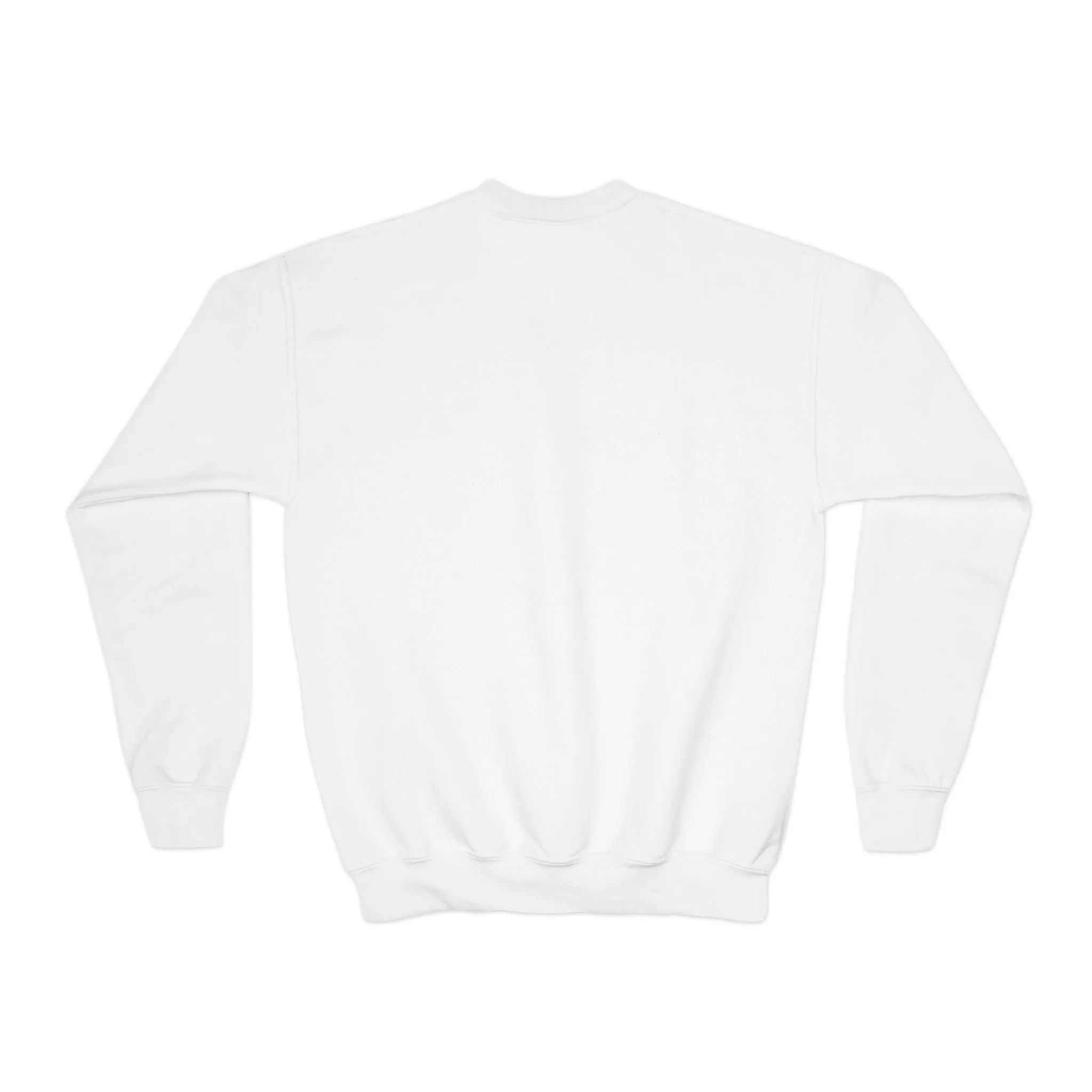 Youth Crewneck Sweatshirt - River Cheer